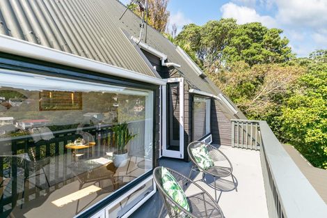 Photo of property in 4/8 Elphinstone Avenue, Strathmore Park, Wellington, 6022