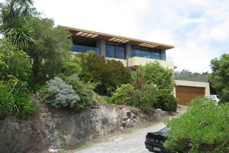 Photo of property in 132 Scarborough Road, Scarborough, Christchurch, 8081