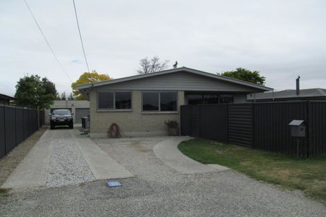 Photo of property in 17 Campbell Street, Alexandra, 9320