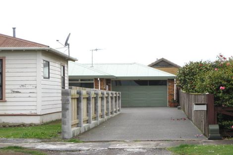 Photo of property in 3 Arawa Street, Welbourn, New Plymouth, 4312