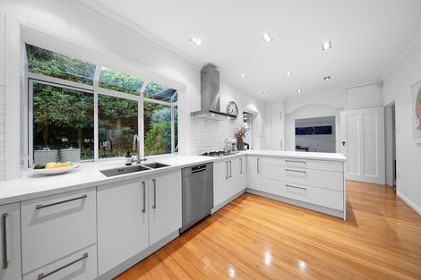 Photo of property in 12 Benson Road, Remuera, Auckland, 1050