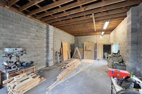 Photo of property in 287a Jackson Street, Petone, Lower Hutt, 5012