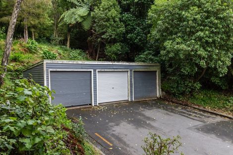 Photo of property in 43 Ngaio Road, Kelburn, Wellington, 6012