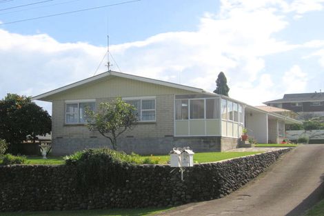 Photo of property in 127 Greerton Road, Gate Pa, Tauranga, 3112