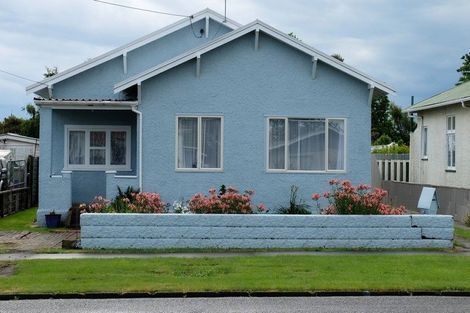 Photo of property in 5 Gunn Street, Gonville, Whanganui, 4501