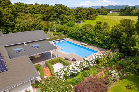 Photo of property in 152 No 1 Line, Tauwharenikau, Featherston, 5771