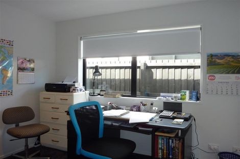 Photo of property in 27 Edwin Ebbett Place, Wigram, Christchurch, 8025