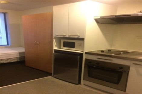 Photo of property in Orange Apartments/victoria Centr, 105/169 The Terrace, Wellington Central, Wellington, 6011