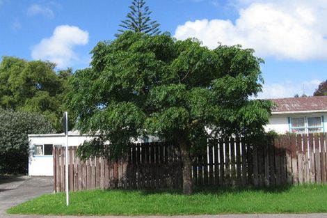 Photo of property in 1 Universal Drive, Henderson, Auckland, 0610