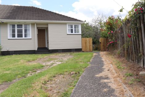 Photo of property in 6 Howard Street, Huntly, 3700