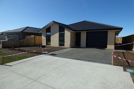 Photo of property in 4 Shrimpton Avenue, Woodend, 7610