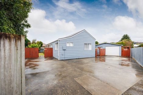 Photo of property in 260 Cambridge Avenue, Ashhurst, 4810