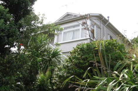 Photo of property in 201 Melbourne Road, Island Bay, Wellington, 6023