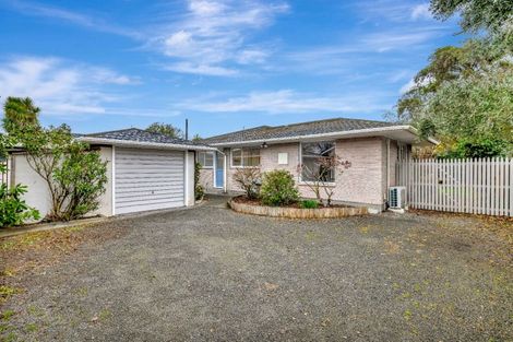 Photo of property in 1/167 Springfield Road, St Albans, Christchurch, 8014