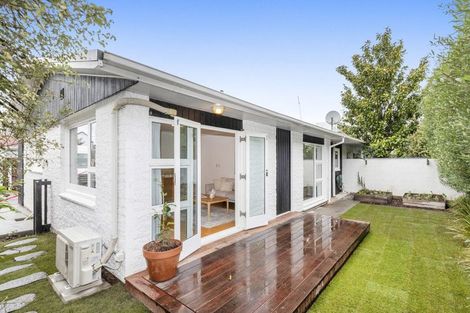 Photo of property in 3/39 Trafalgar Street, St Albans, Christchurch, 8014