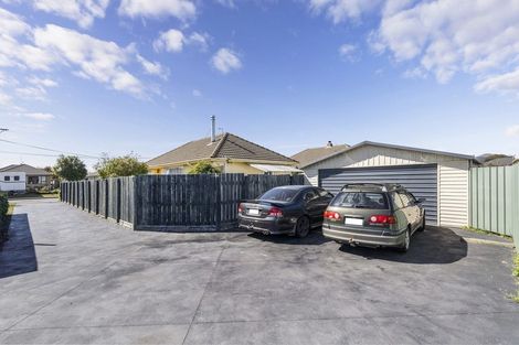 Photo of property in 17a Nottingham Avenue, Halswell, Christchurch, 8025