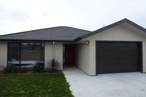 Photo of property in 26b Ward Street, Palmerston North, 4410