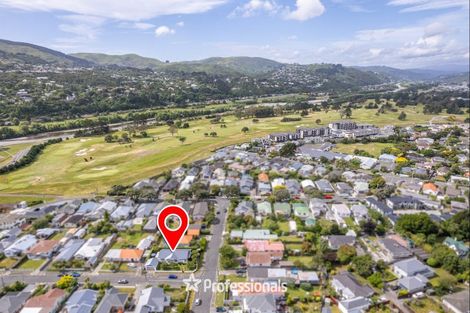 Photo of property in 2 Ropata Crescent, Boulcott, Lower Hutt, 5010