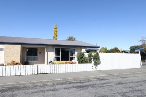 Photo of property in 2 Mason Place, Allenton, Ashburton, 7700