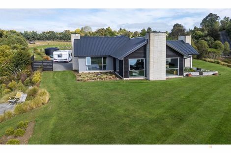 Photo of property in 52b Ribbonwood Road, Geraldine Downs, Geraldine, 7991