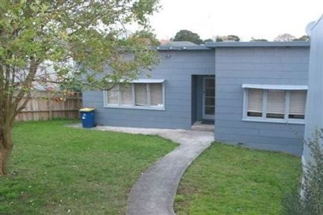 Photo of property in 1/34 Bracken Avenue, Takapuna, Auckland, 0622