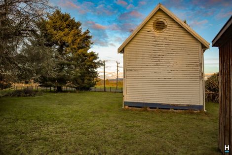 Photo of property in 4299 State Highway 7, Totara Flat, 7871