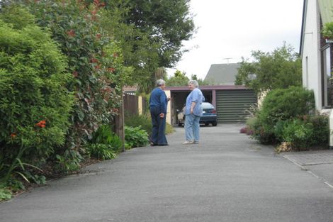 Photo of property in 3/16 Owens Terrace, Upper Riccarton, Christchurch, 8041