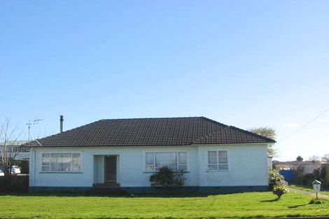 Photo of property in 5 Lower Beaven Street, Marton, 4710