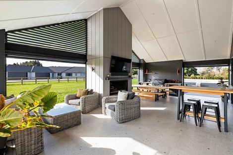 Photo of property in 27d Alfred Main Drive, Tamahere, Hamilton, 3283