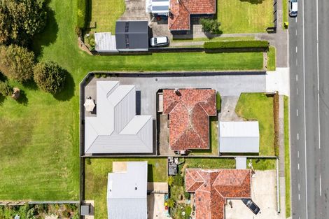 Photo of property in 33a Upjohn Street, Brooklands, New Plymouth, 4310