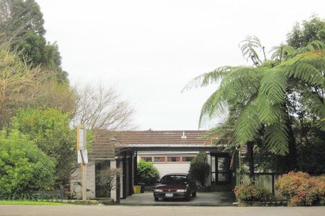 Photo of property in 14 The Avenue, Levin, 5510