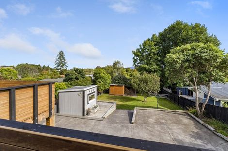 Photo of property in 17 Aorangi Road, Paraparaumu, 5032