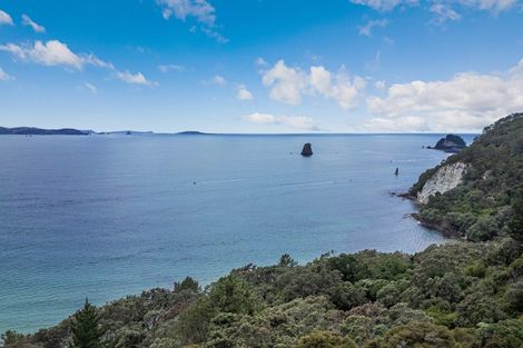 Photo of property in 396 Lees Road, Hahei, Whitianga, 3591