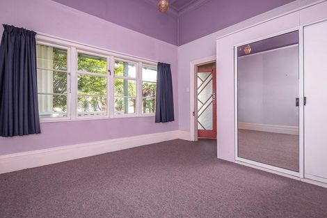 Photo of property in 149 Queen Street, Westport, 7825
