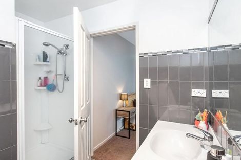 Photo of property in 9g Crohane Place, Addington, Christchurch, 8024