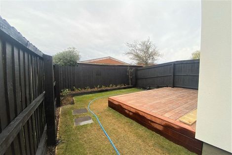 Photo of property in 17/27 New Brighton Road, Shirley, Christchurch, 8061
