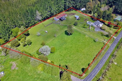 Photo of property in 1717 Te Matai Road, Te Ranga, Te Puke, 3188