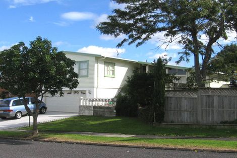 Photo of property in 10 Vanbrugh Place, Bucklands Beach, Auckland, 2014