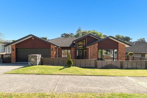 Photo of property in 189 Castlewold Drive, Bethlehem, Tauranga, 3110