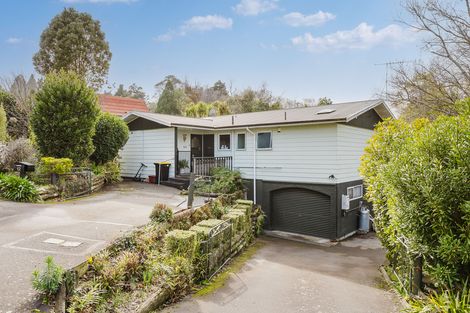 Photo of property in 12 Titoki Street, Lansdowne, Masterton, 5810