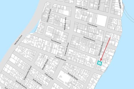 Photo of property in 3/210 Devonport Road, Tauranga, 3110