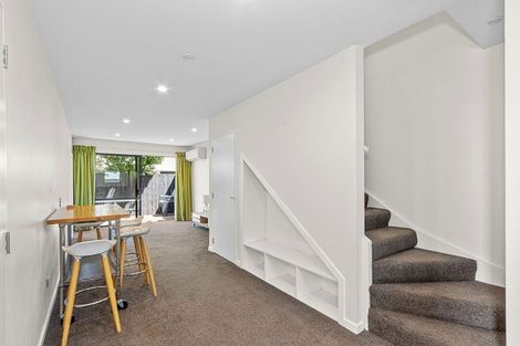 Photo of property in 2/250 Worcester Street, Christchurch Central, Christchurch, 8011