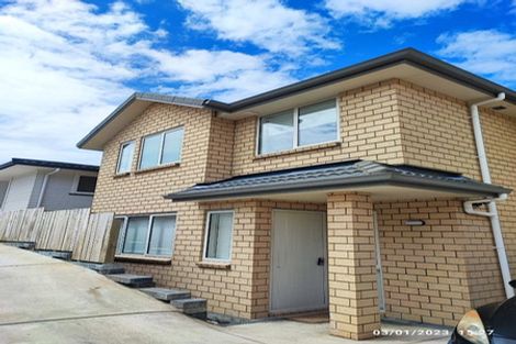 Photo of property in 6a Kotahi Road, Mount Wellington, Auckland, 1062