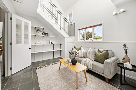 Photo of property in 2a Seaforth Avenue, Mangere Bridge, Auckland, 2022