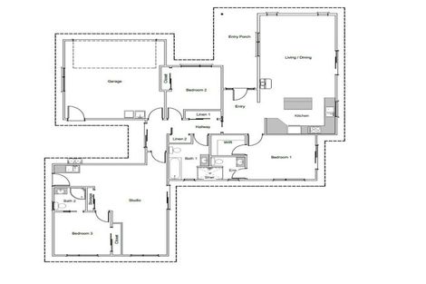 Photo of property in 19 Hartley Avenue, Carterton, 5713