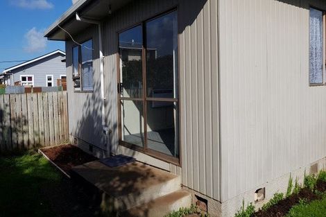 Photo of property in 6a Durham Road, Springvale, Whanganui, 4501