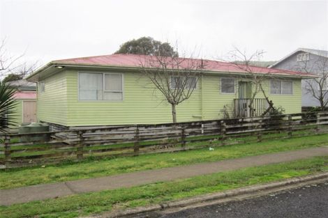 Photo of property in 9 Ainslie Road, Paeroa, 3600