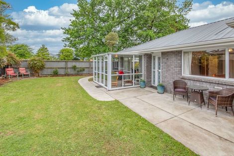 Photo of property in 2/2 Rima Lane, Hoon Hay, Christchurch, 8025