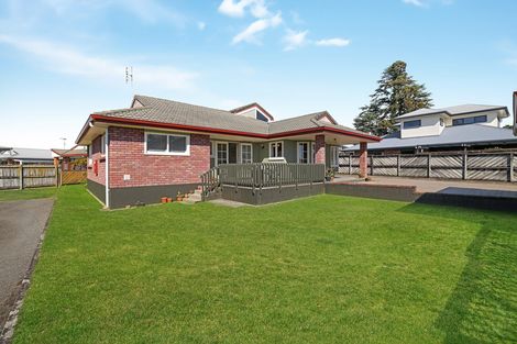 Photo of property in 2/205 Teasdale Street, Te Awamutu, 3800