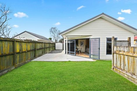 Photo of property in 3a Saint Pauls Road, Chartwell, Hamilton, 3210